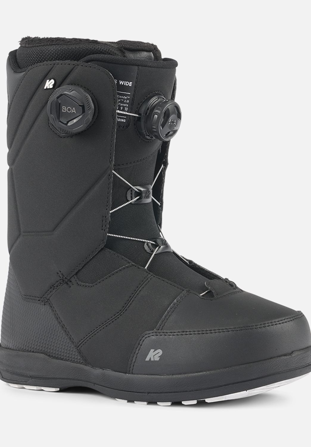 K2 メイシス 新古-20%OFF 】22-23CLICKER XHB MAYSIS-LANDSCAPE 【K2