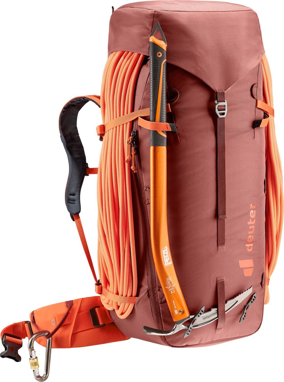 Deuter guide outlet