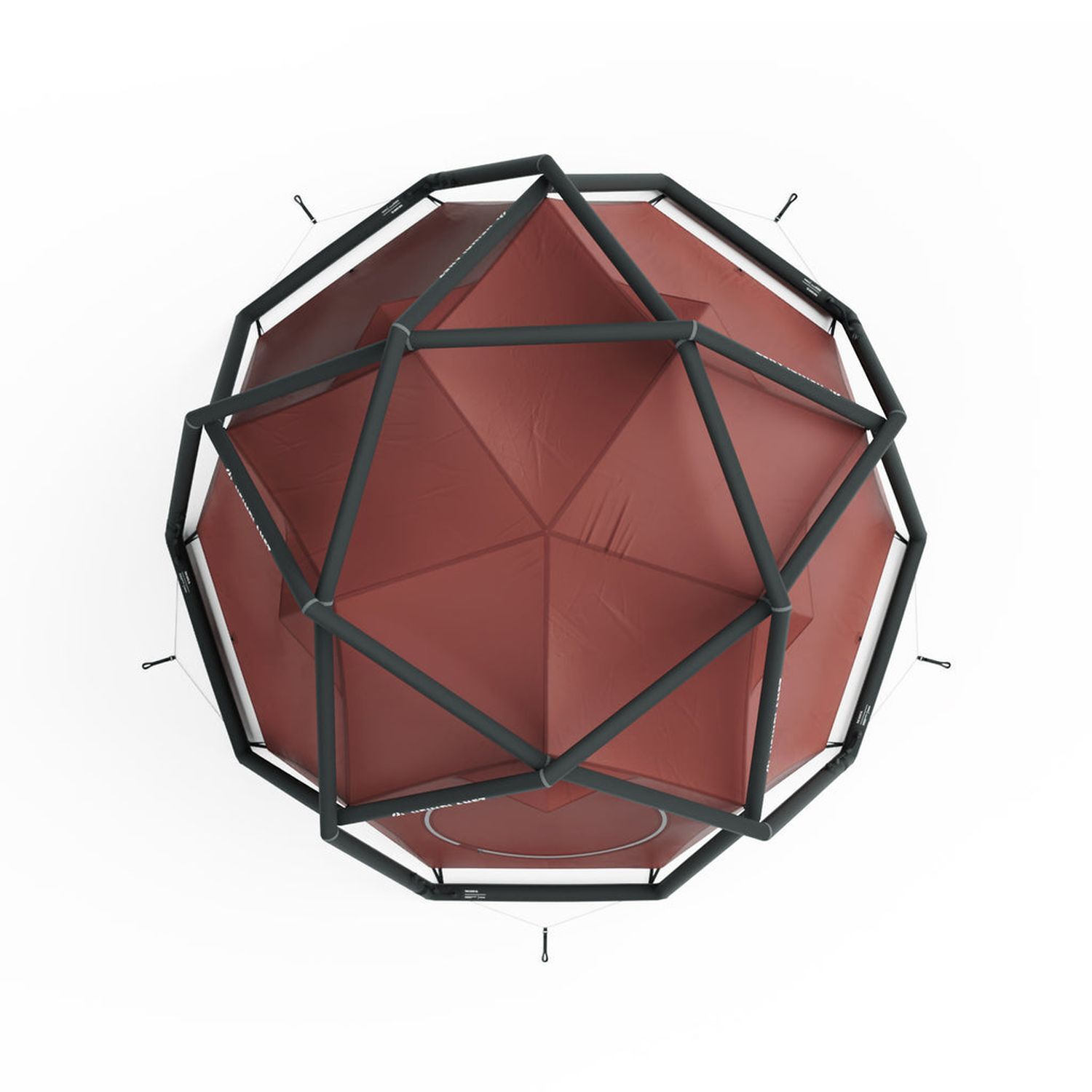 Heimplanet The Cave XL online bobleisure