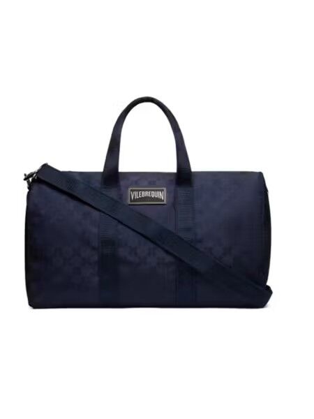 BAG-72 Turtles Monogram Accessory