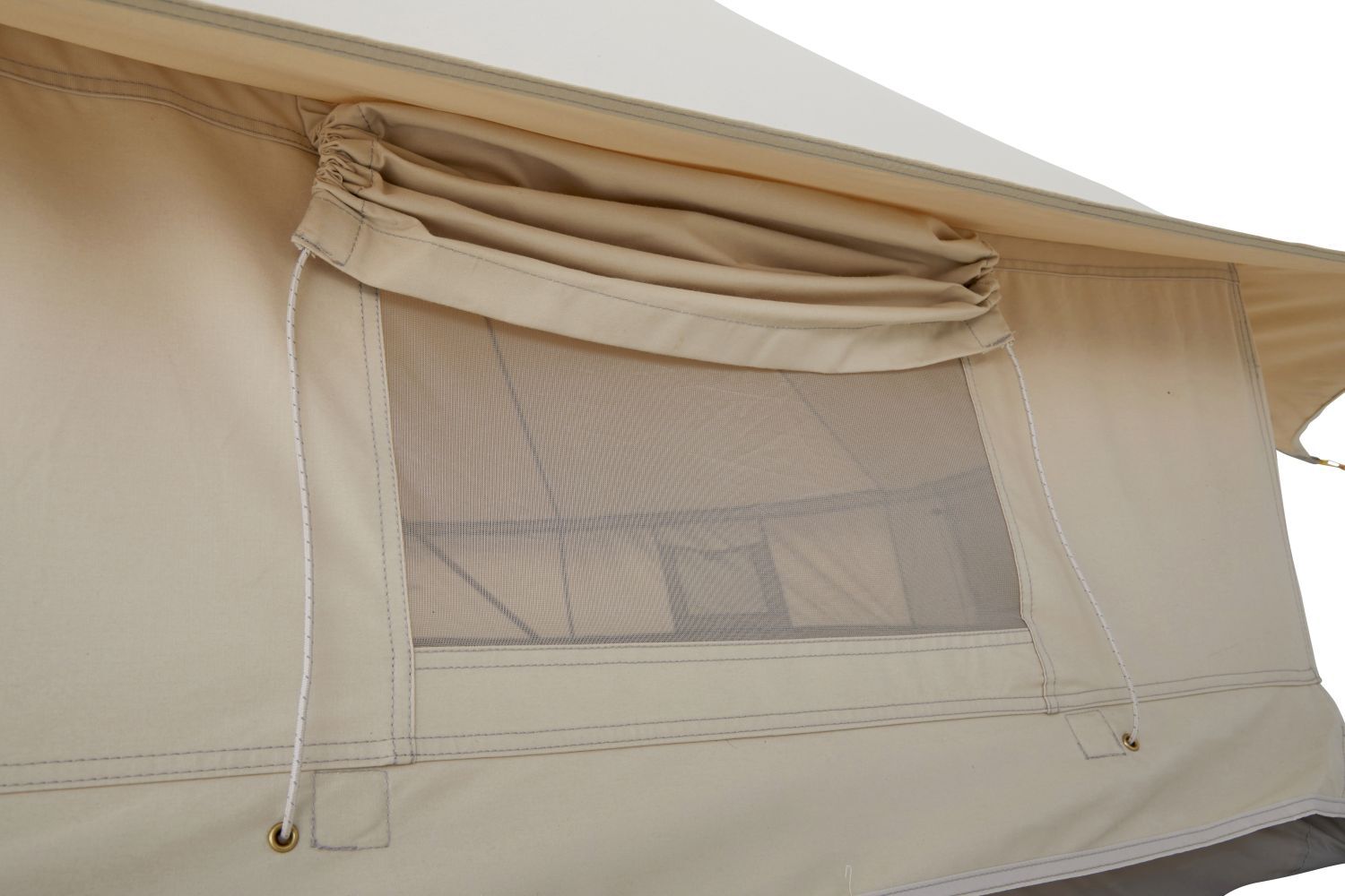 Nordisk Asgard Tech Mini Tent