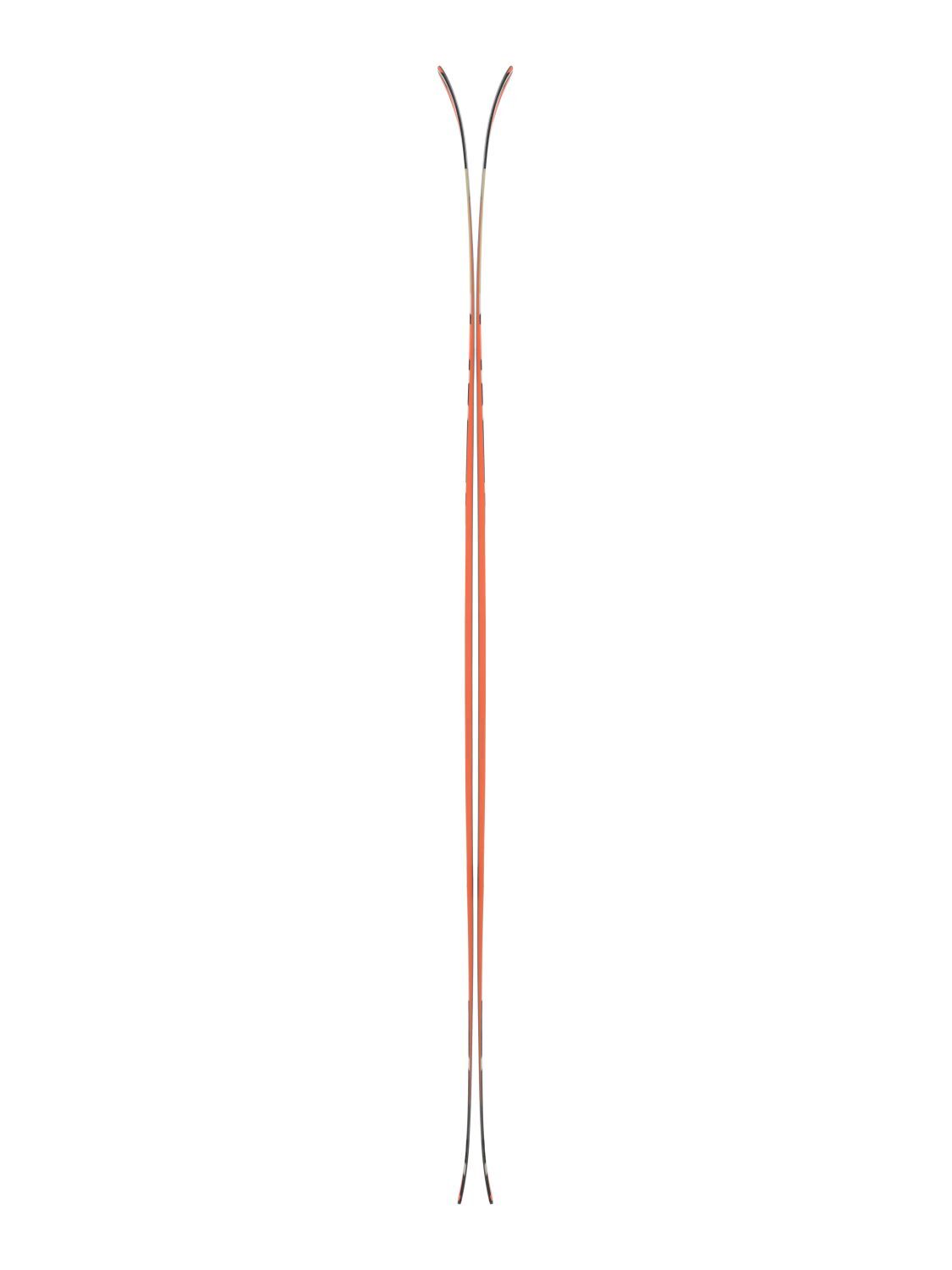 bull　Mindbender108 + Squire11demo Countach Series - Moment Skis