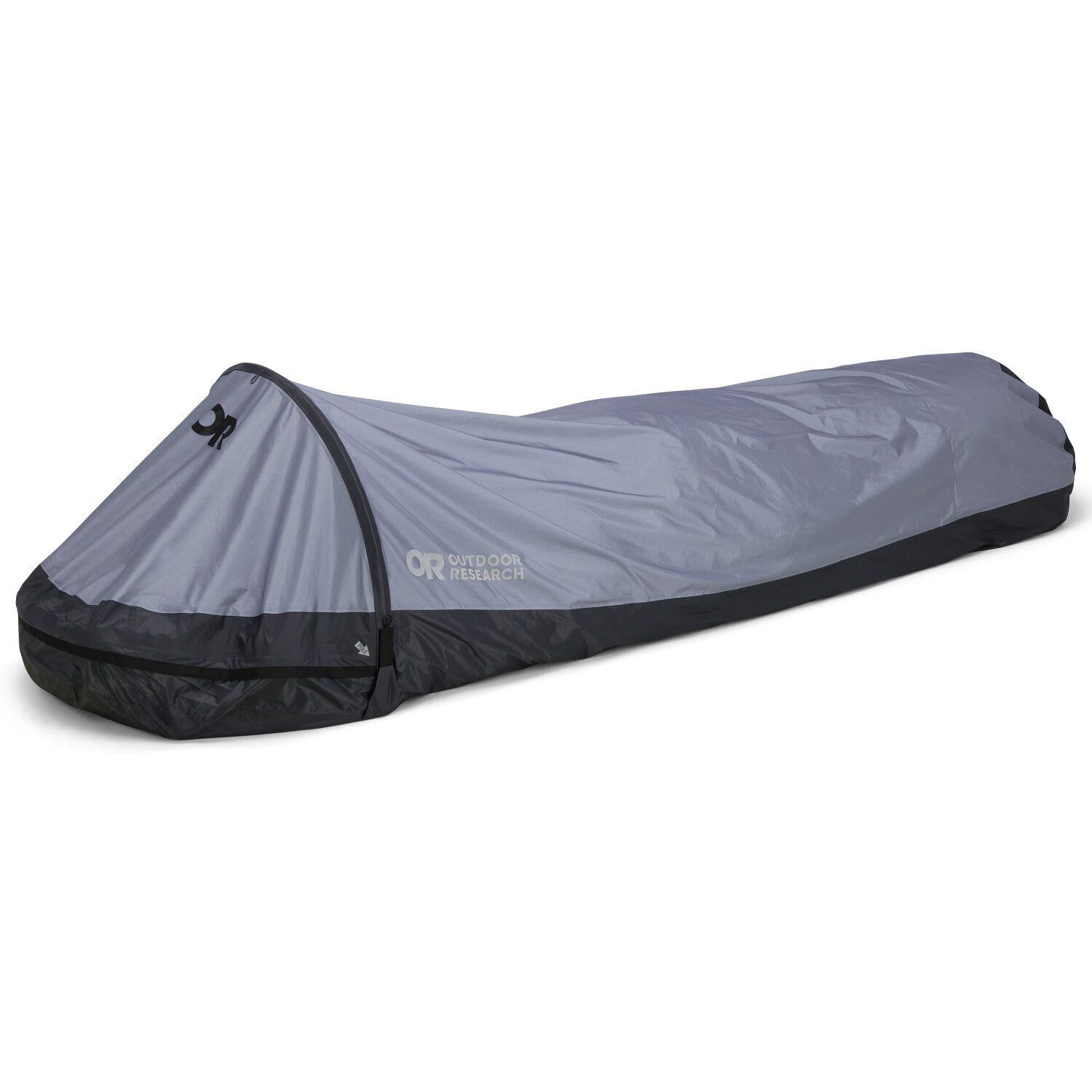 OUTDOOR RESEARCH HELIUM BIVY グレー Helium Bivy | Outdoor Research