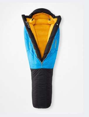 Marmot CWM online bobleisure