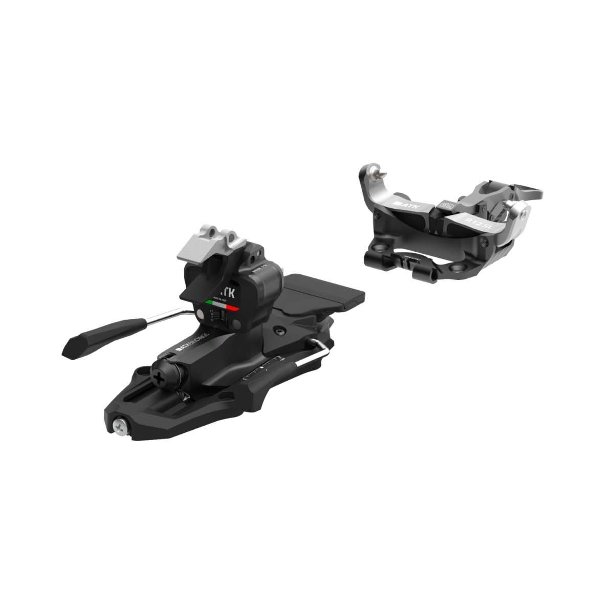 ATK BINDINGS Raider 12 SL online bobleisure