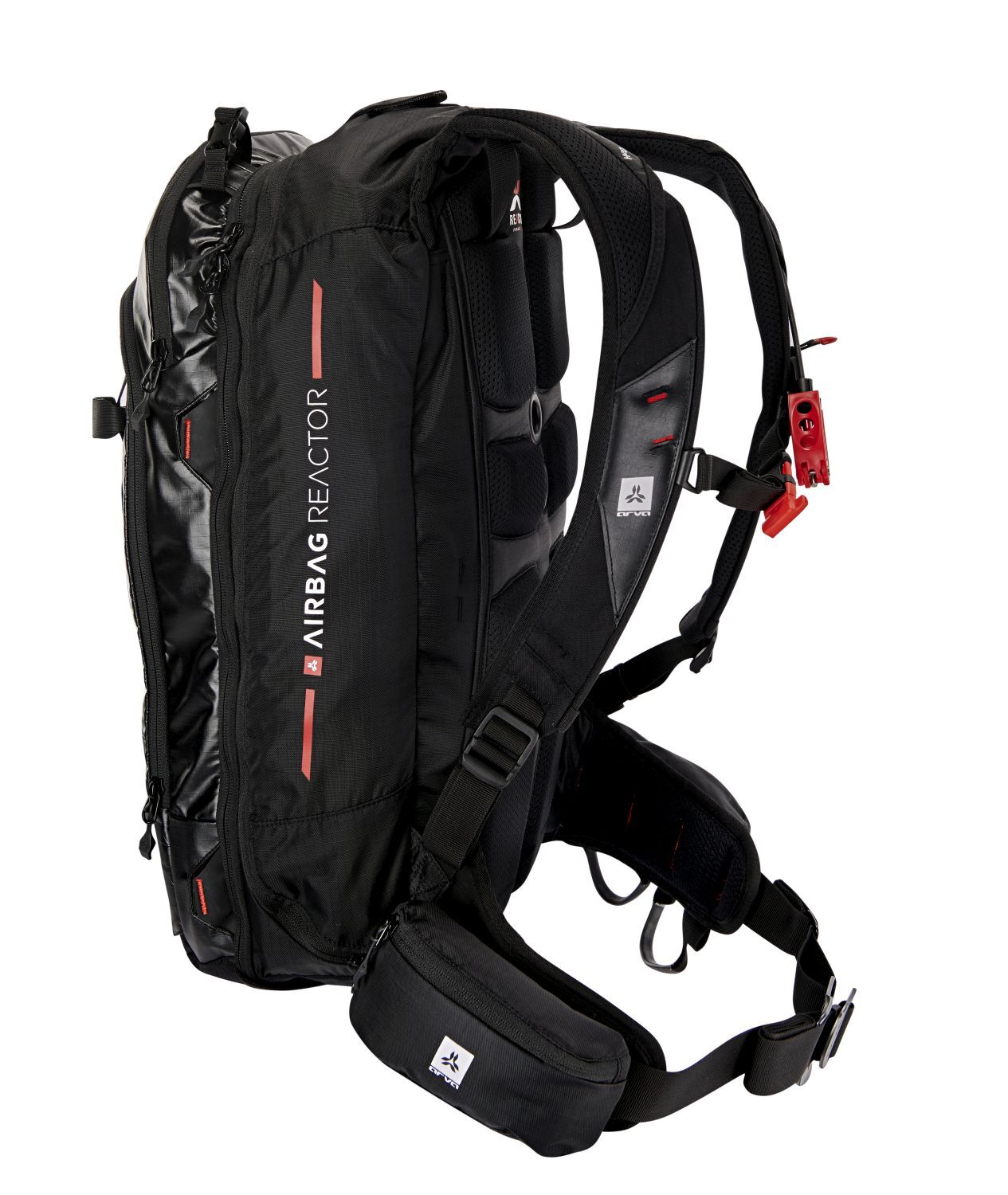 Arva R32 Pro Flex - Mochila airbag