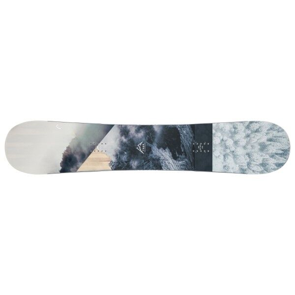 head TRUE スノーボード 日本正規品 ヘッド スノーボード HEAD 23-24 TRUE 2.0 Black