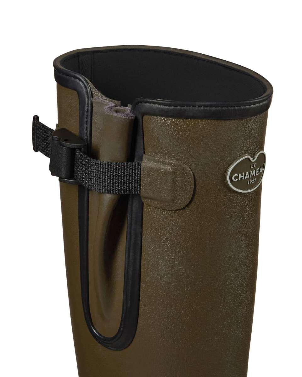 Le Chameau Women's Vierzonord Neoprene Boot online bobleisure - Canada