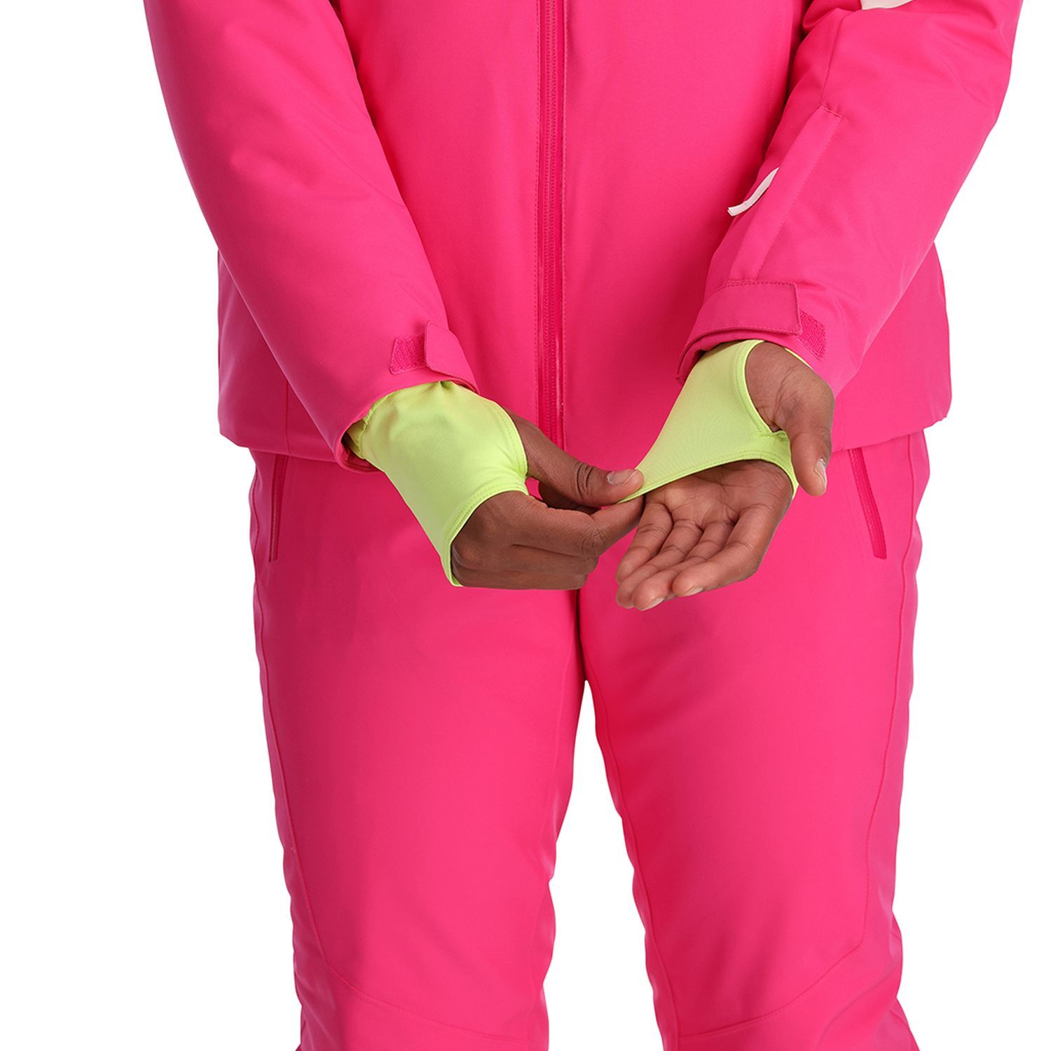 Spyder Captivate Jacket online bobleisure