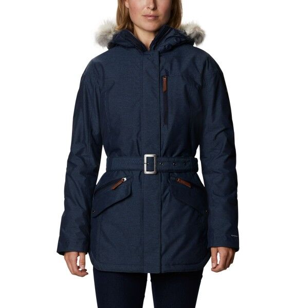 Columbia women's carson pass online