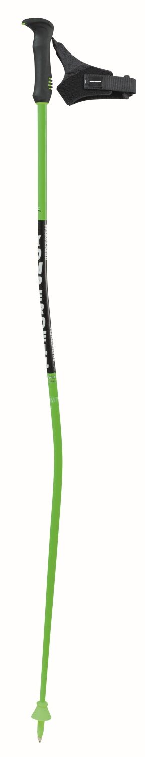 独特の素材 Carbon Nationalteam Komperdell Skicross online TI-Core 115cm～