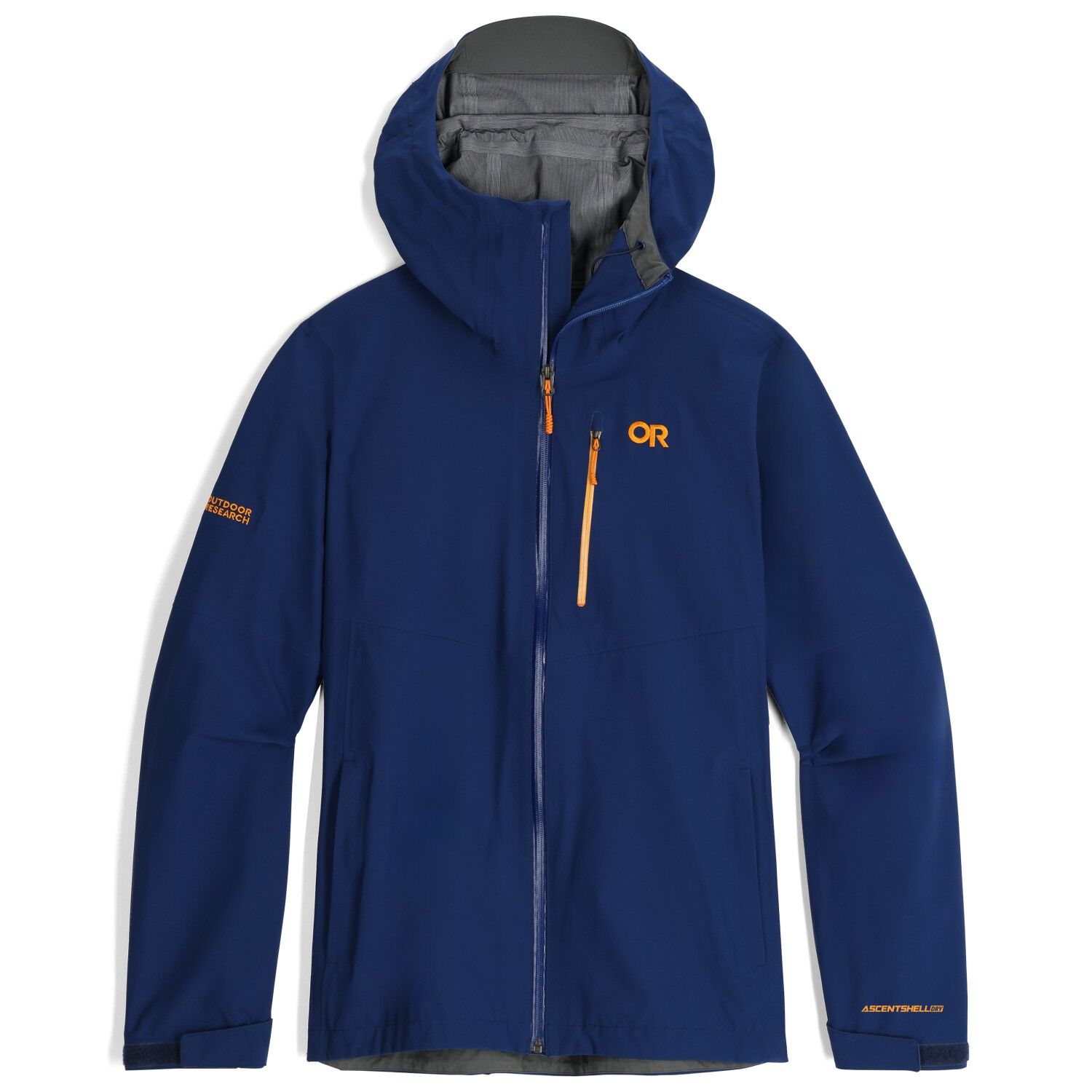 GORE-TEX Rain Jacket XL Foliage(JK-24SU00305FG) | ジャケット
