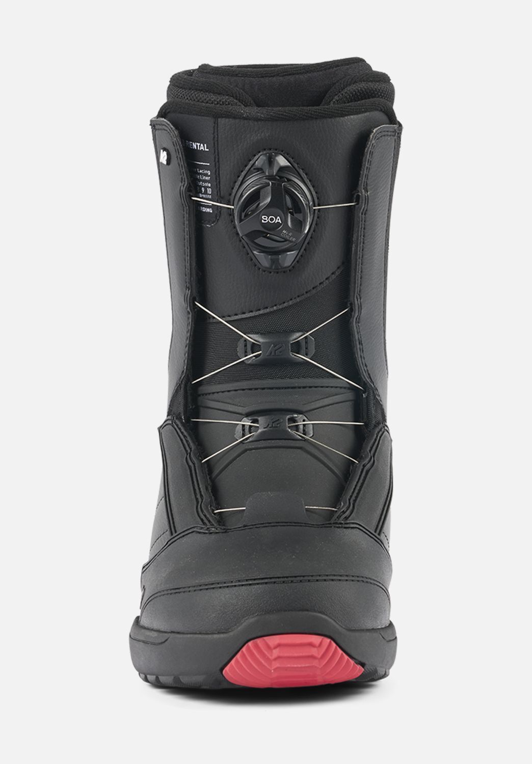 K2 Raider Rental online bobleisure