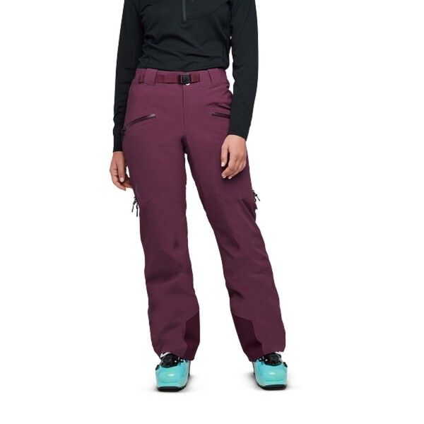 Image 741025_5016_W RECON INSULATED PANT_Blackberry_01_.jpg