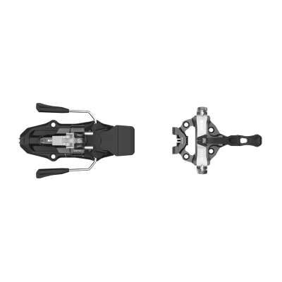 Blizzard Scoutスカウト177cm AtomicTracker 13 Blizzard Thunderbird R13 - Sport Carver - Ski Review