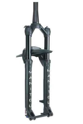 MANITOU CIRCUS EXPERT 26インチ Manitou Circus Expert Fork 26