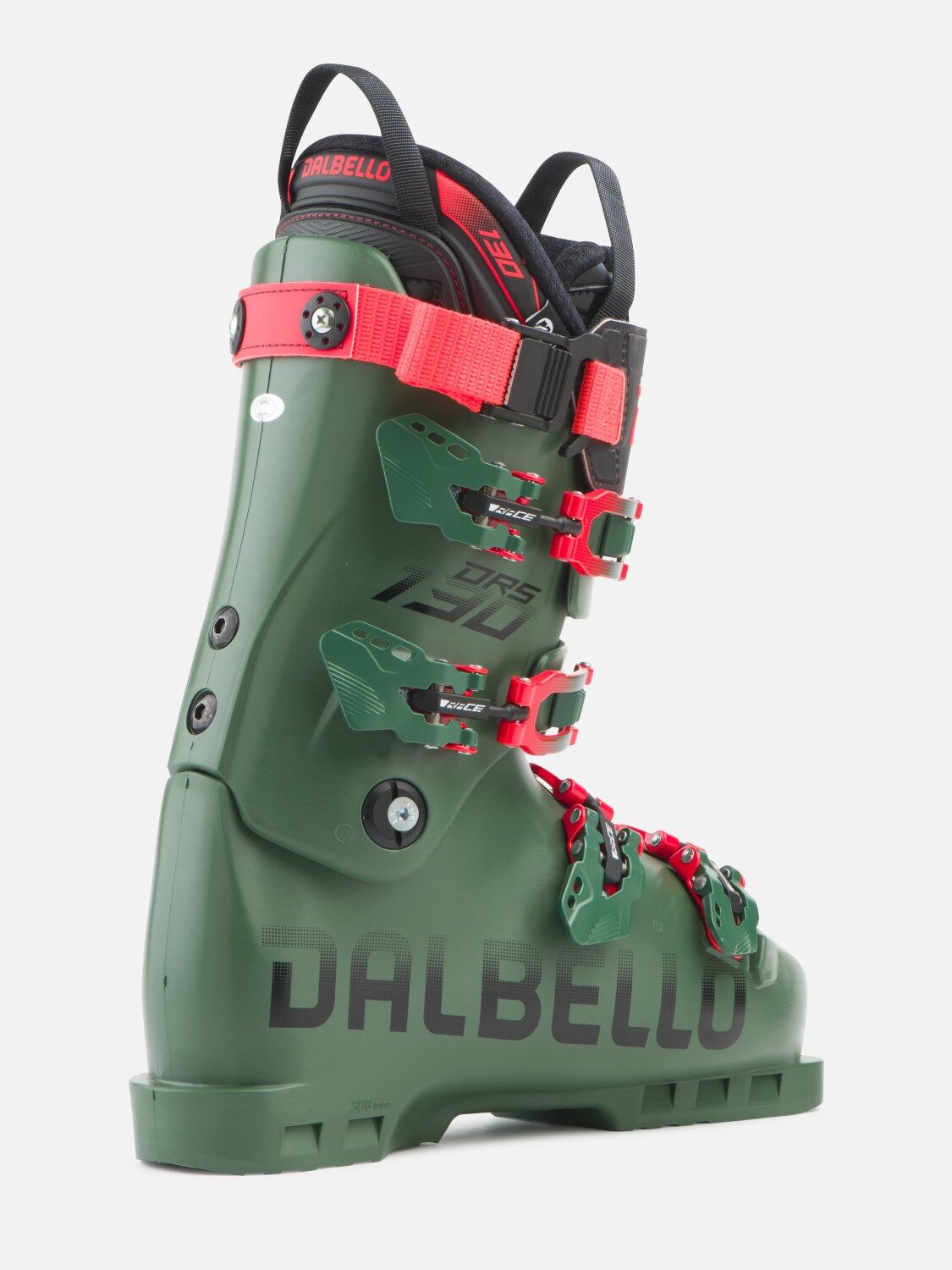 2024-2025 DALBELLO DRS130 ダルベロ 26-26.5cm DRS 130 | Ski Boots | Skiing | Snow | CA Bobleisure