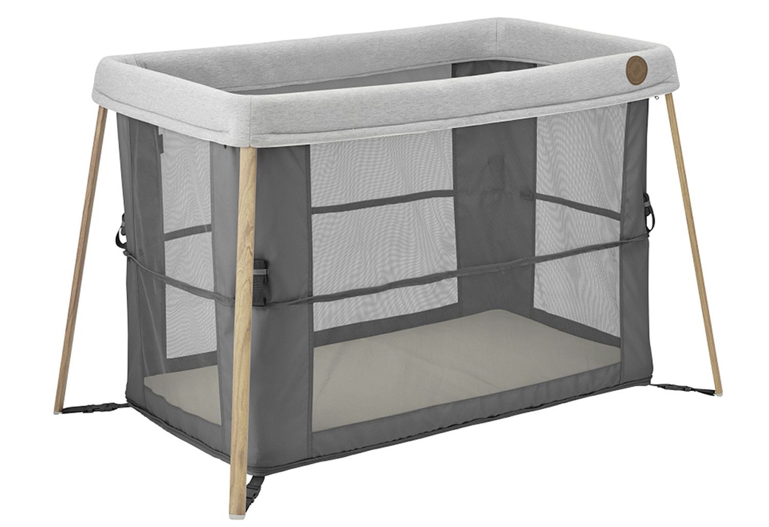 MaxiCosi Iris Travel Cot online bobleisure