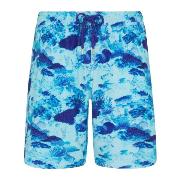 Bolide Coral Reef Terry