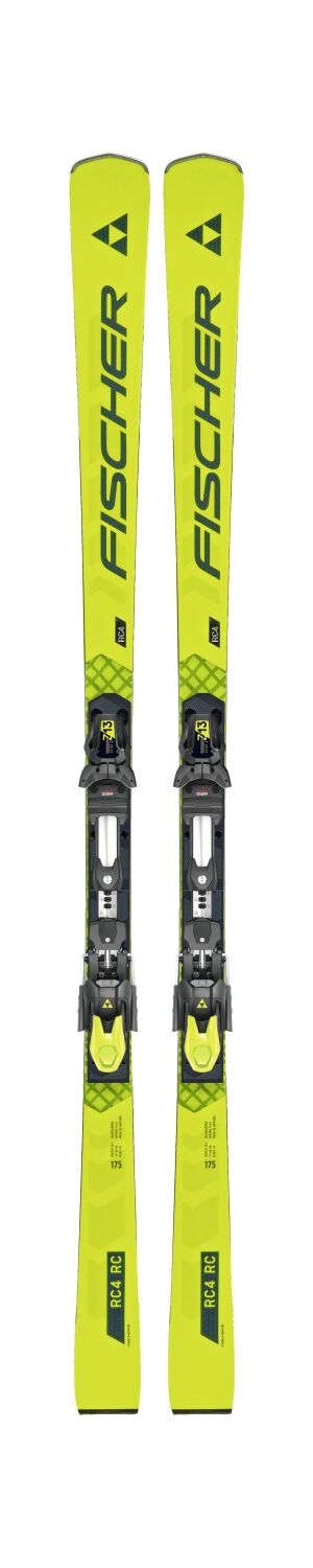 フィッシャー FISCHER RC4 W.C. RC PRO FISCHER RC4 WC RC Pro online bobleisure - Canada