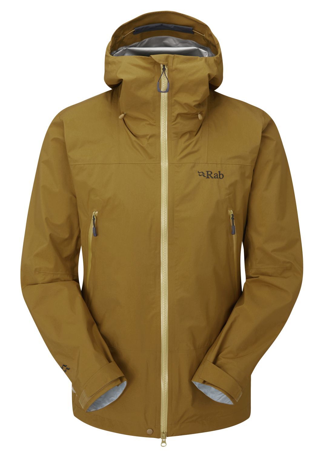 Rab 2024 paclite jacket