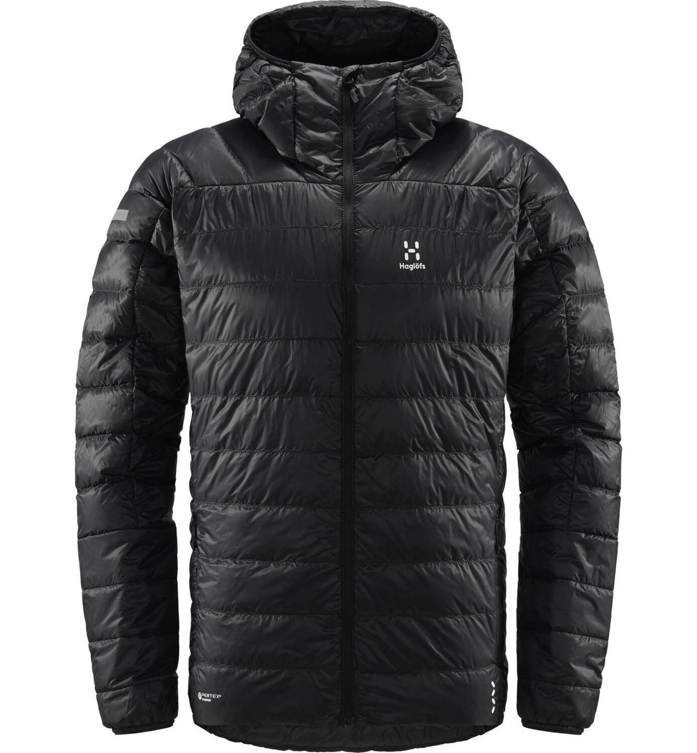 Haglofs lim down jacket best sale