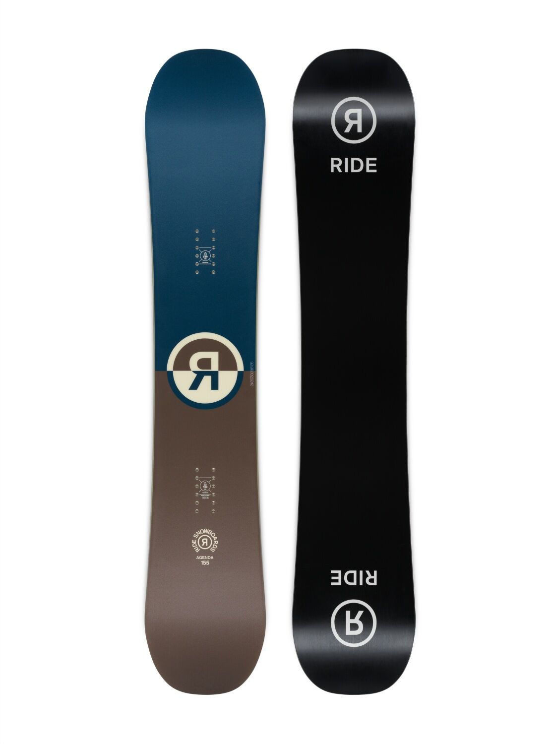 Agenda Rental | Snowboards | Snowboarding | Ski | Bob Leisure