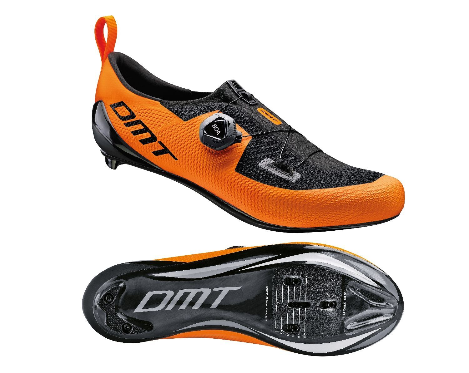 DMT KT1 Triathlon Shoes online bobleisure