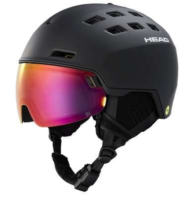 HEAD Porsche Radar 5K Photo MIPS ヘルメットBK Head Porsche Radar 5K Photo Mips online bobleisure