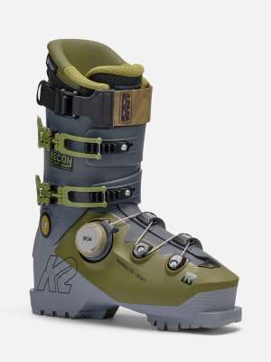 Ski Boots - bobleisure