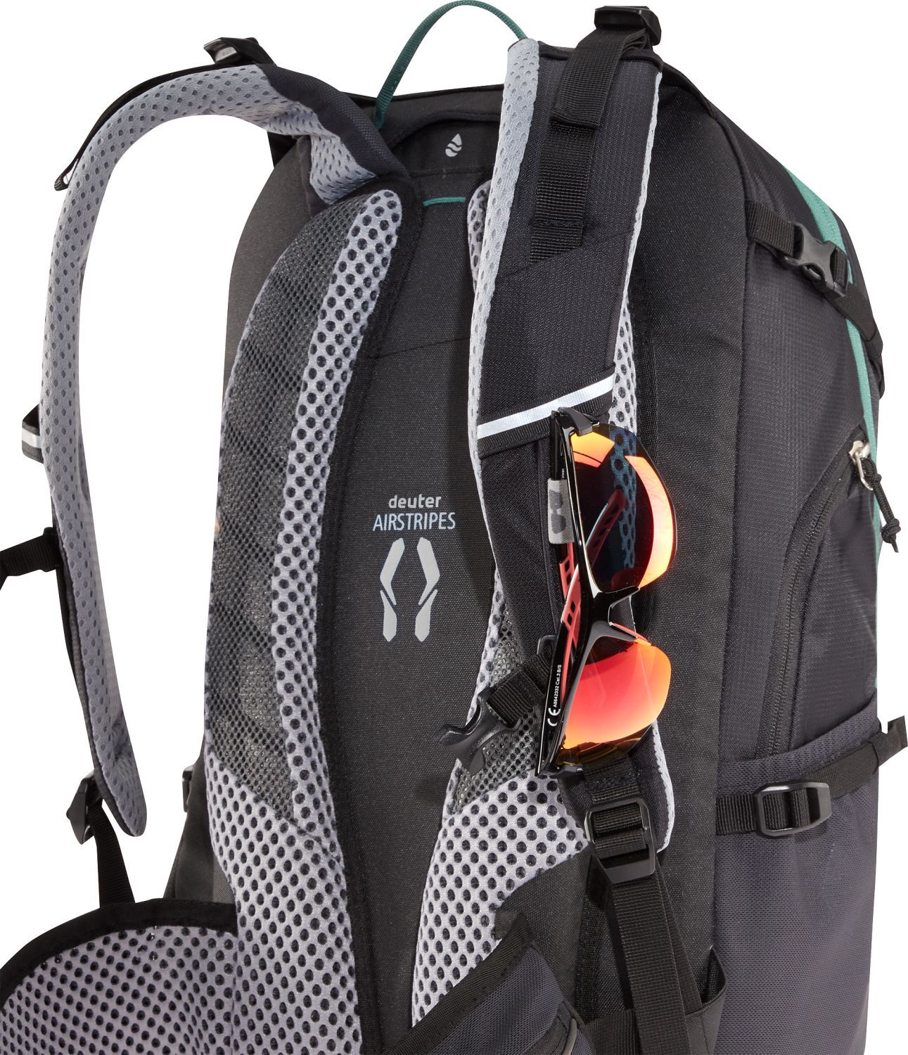 Deuter trans alpine clearance 24