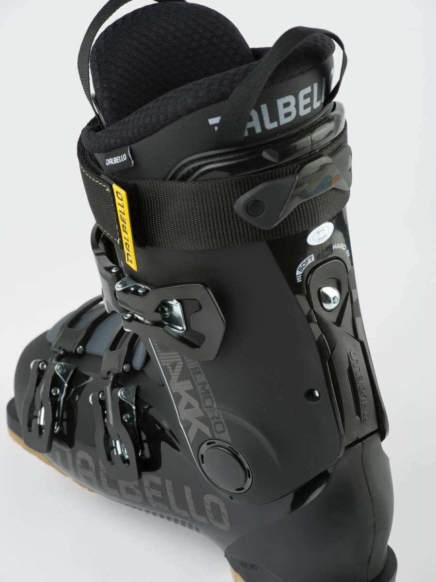 IL Moro JAKK IF | スキーブーツ | スキー | 雪 | Bobleisure Japan