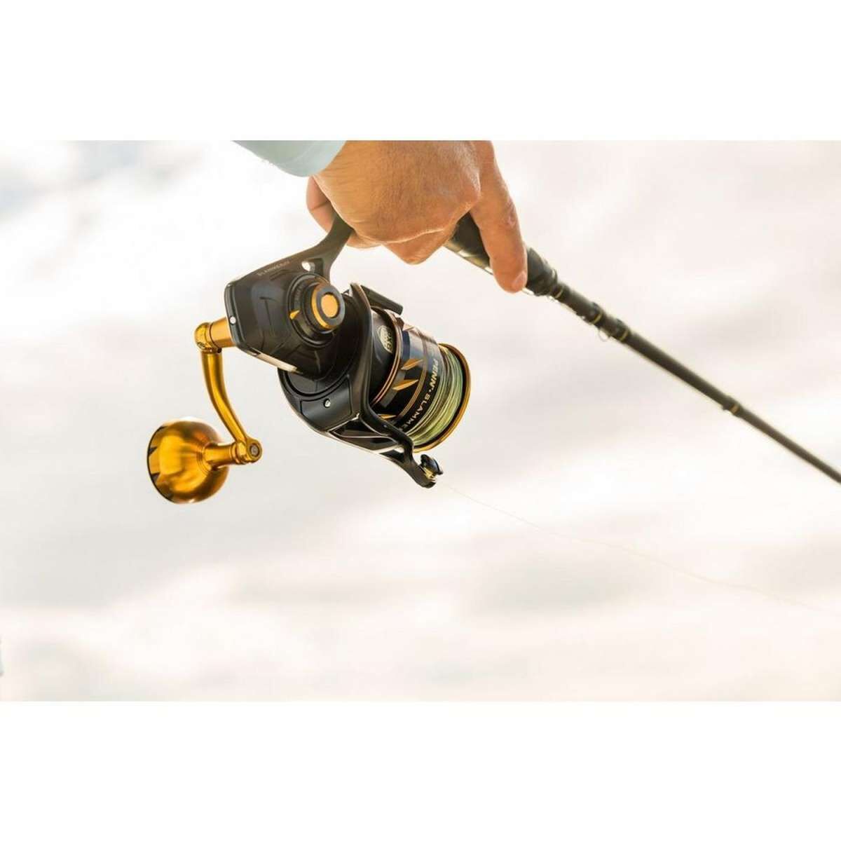 PENN Slammer IV Spinning online bobleisure - Canada