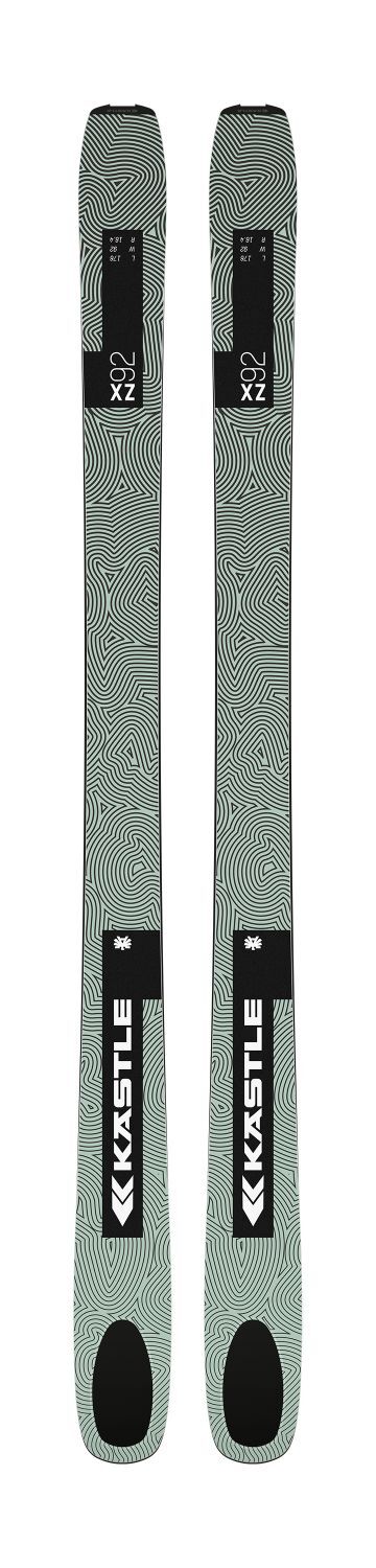 Kastle ZX92 online bobleisure