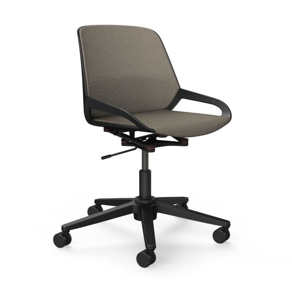 Image 961-STBK-CU16-CU16_Aeris-Numo-Task_standard_black_black_black_recycled-polyester_beige-melange_recycled-polyester.jpg