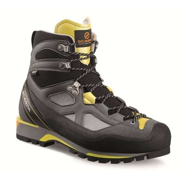 Scarpa rebel lite best sale