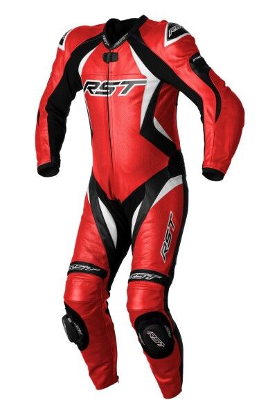 Image 102355_Tractech_Evo_4_CE_Mens_Leather_Suit_RedBlackWhite_Front.jpg