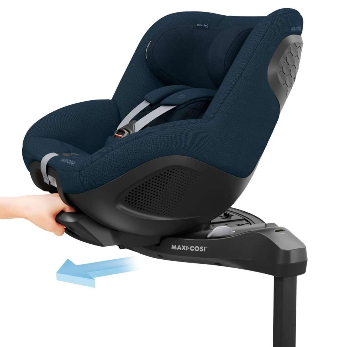 Maxi-Cosi Mica 360 Pro online bobleisure