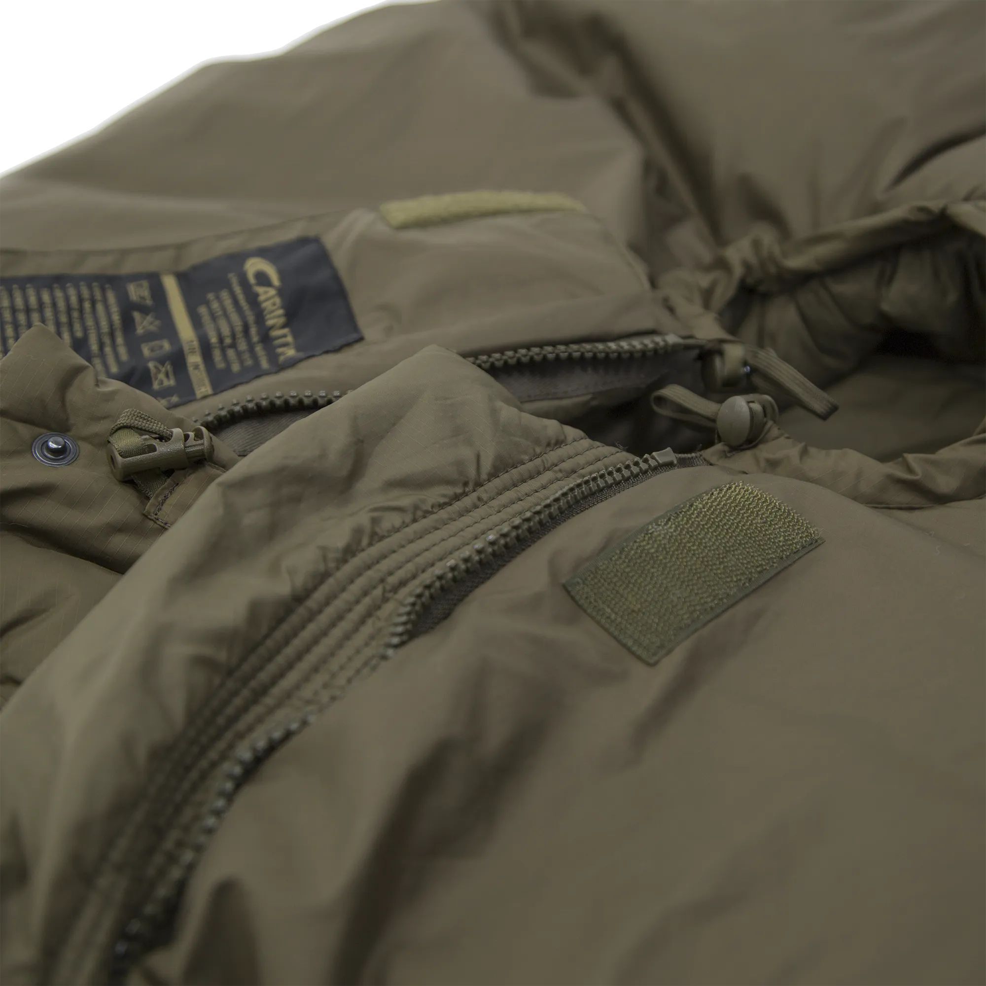 Carinthia カリンシア Defence 6　L Carinthia Defence 6 Sleeping Bag - Varusteleka.com