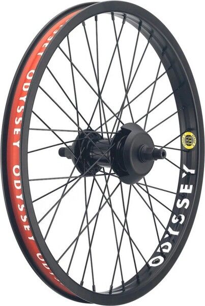 Odyssey Stage 2 Freecoaster Wheel