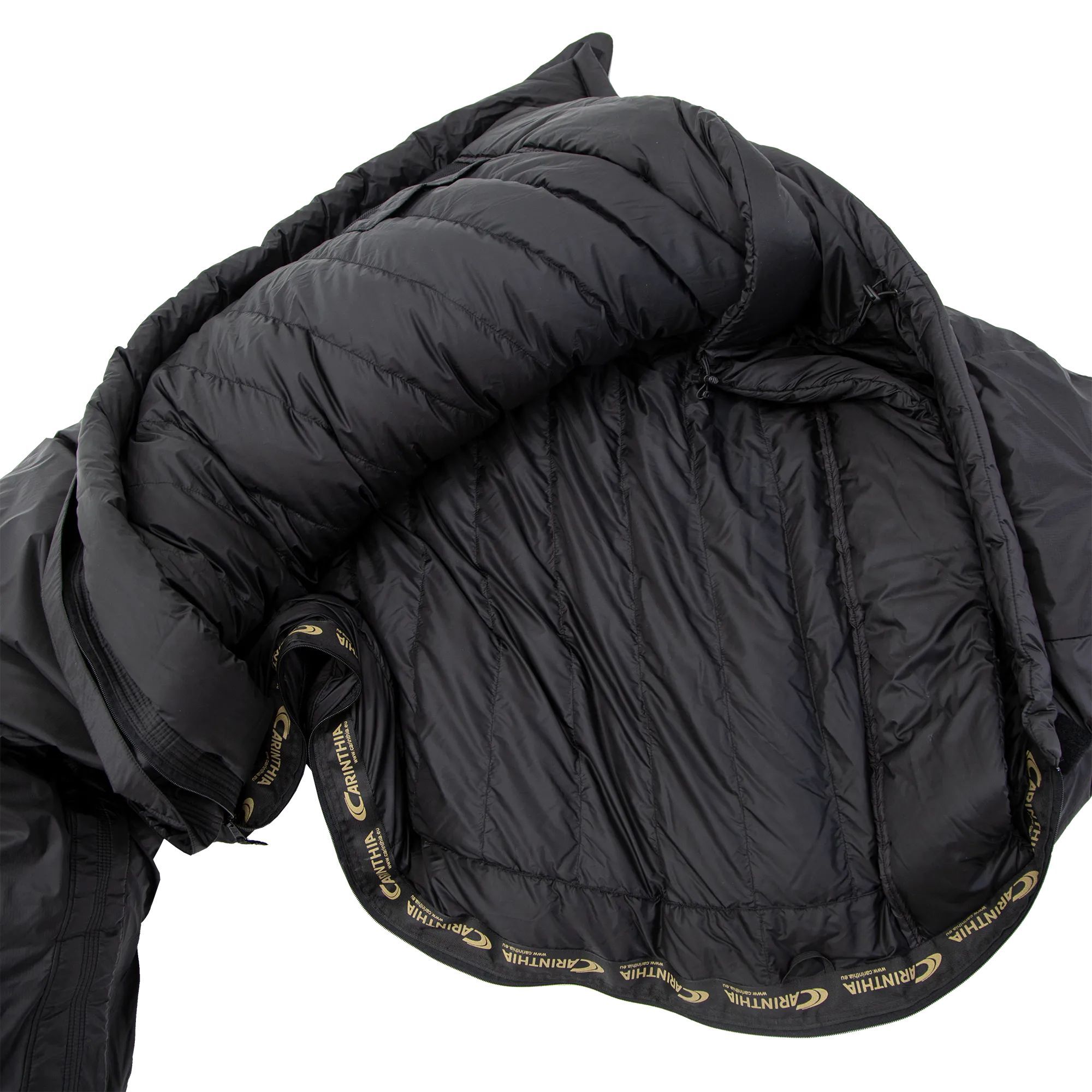 Carinthia D600X online bobleisure
