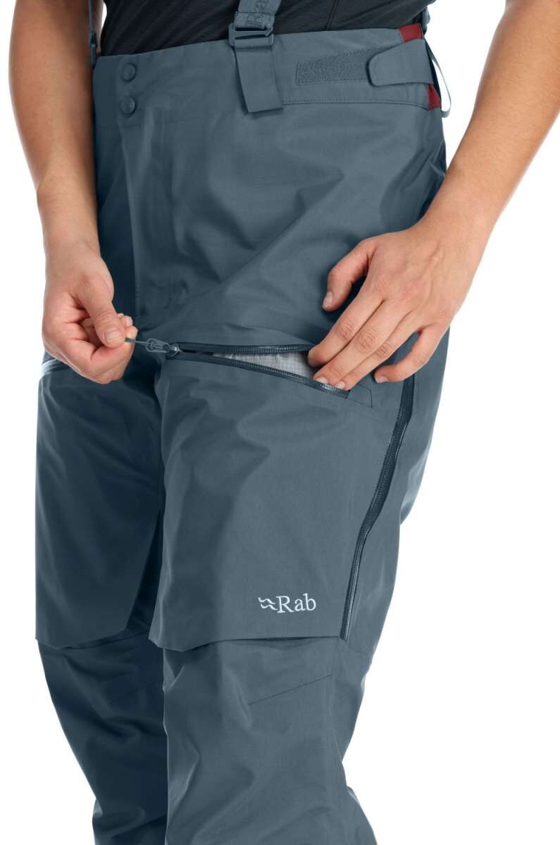 Rab Khroma Latok GTX Pants Wmns online bobleisure