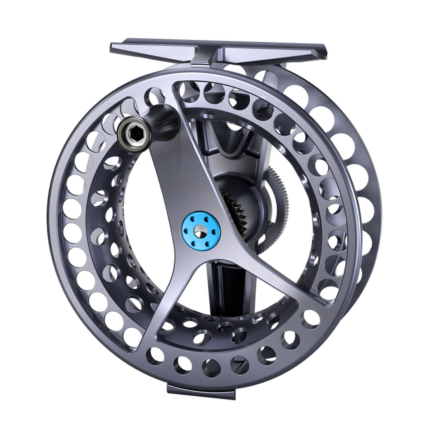 Waterworks Force SL Reels