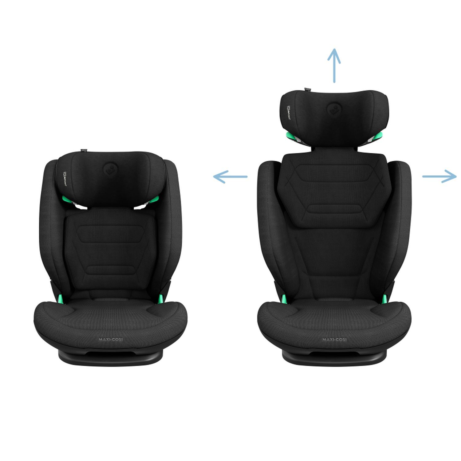 Maxi-Cosi RodiFix Pro i-Size online bobleisure