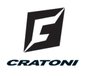 Cratoni