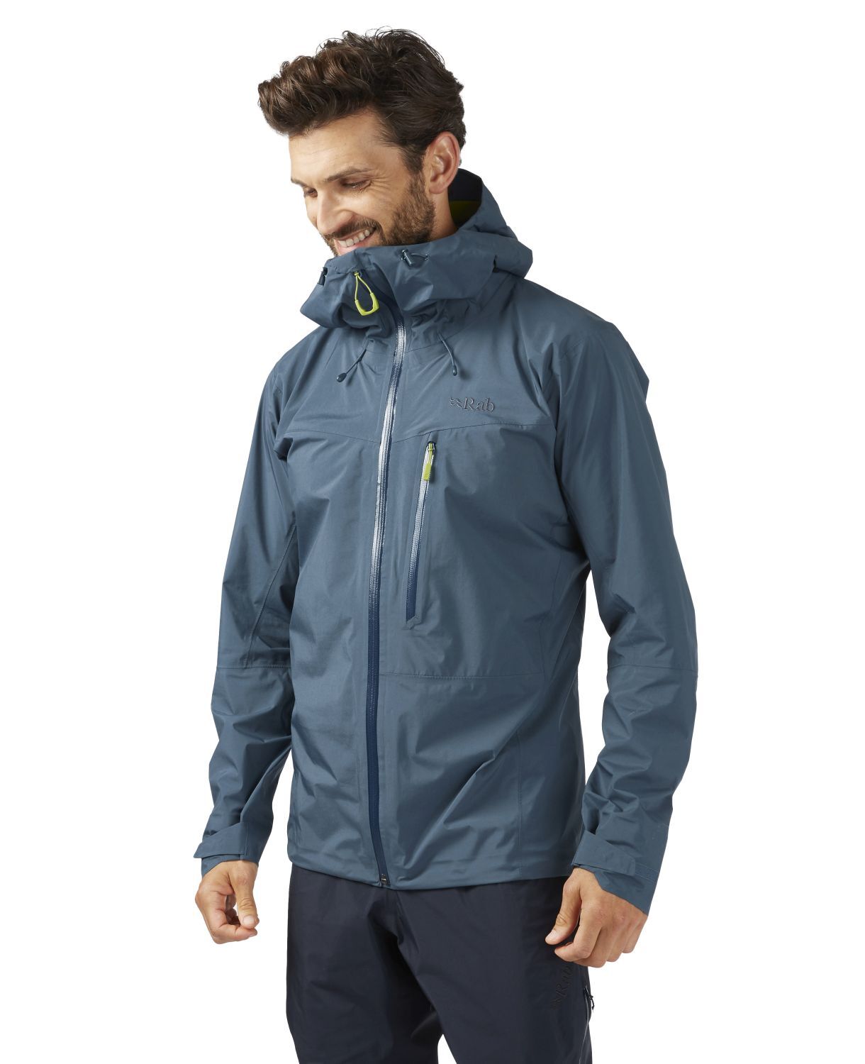 Rab paclite jacket 2025