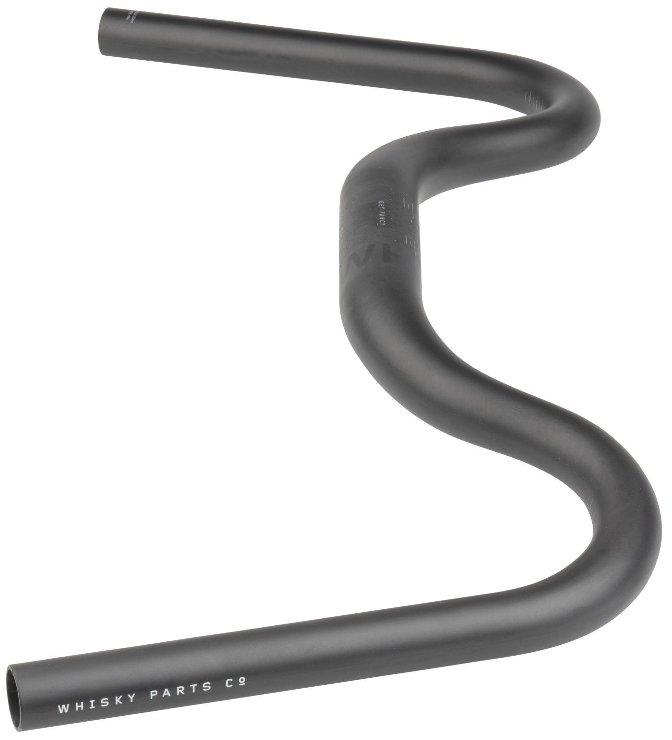 パーツ WHISKY winston carbon handlebar Whisky Winston Carbon Handlebar online bobleisure