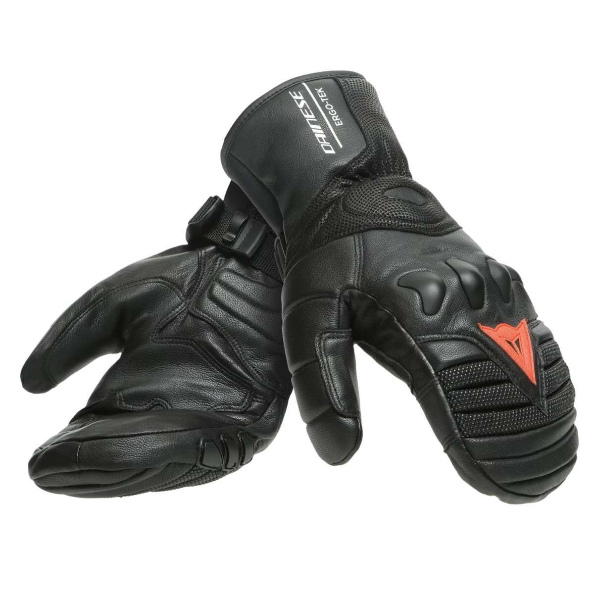 DAINESE（ダイネーゼ）／HP ERGOTEK PRO GLOVES Dainese HP Ergotek Pro Mitten Gloves online bobleisure - Canada