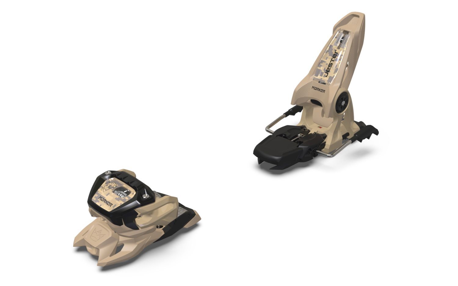 Marker Jester 18 Pro ID online bobleisure