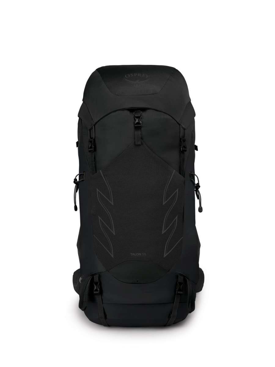 Talon 55 Hiking Backpacks Backpacks Camp Hike Bob Leisure